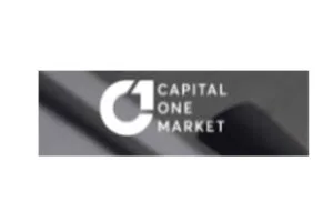 Capital One Market Limited 3 (4)