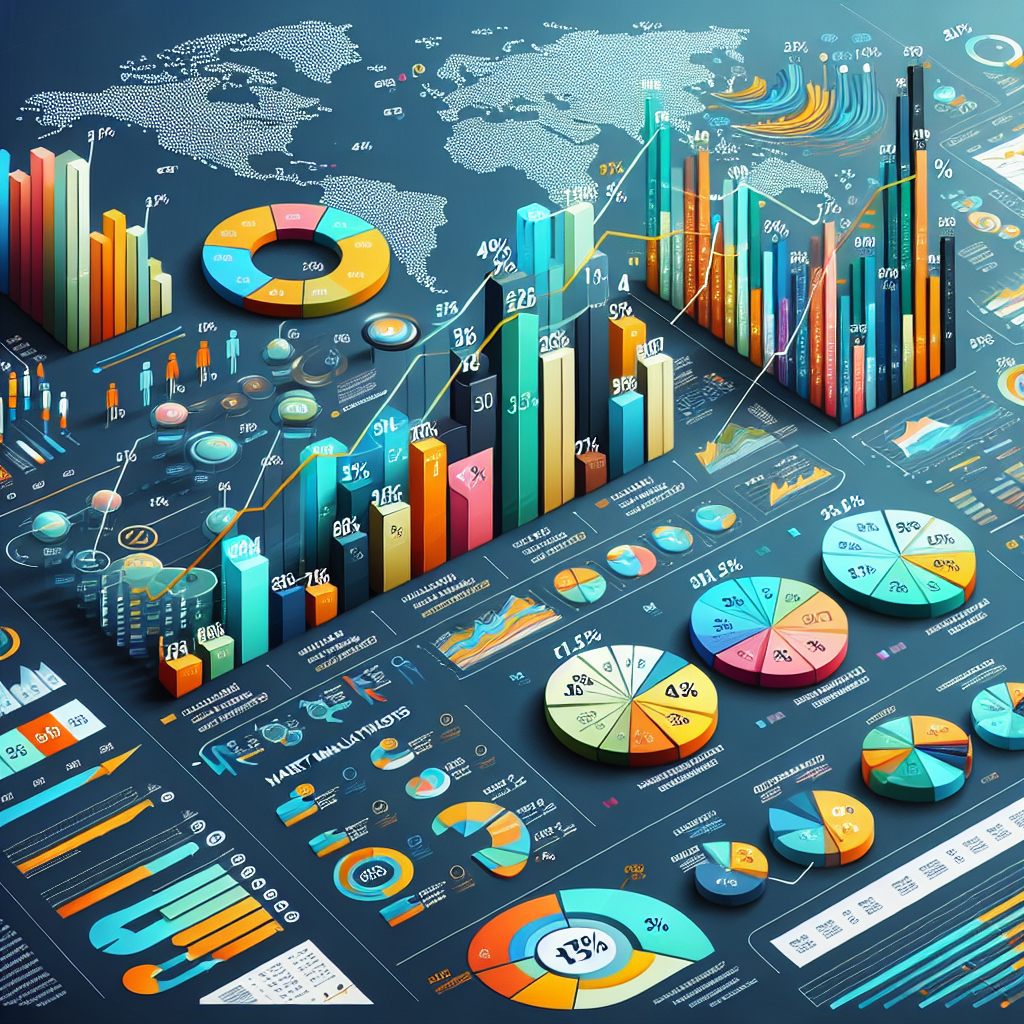 Exploring Market Analysis and Trends: A Guide for Businesses