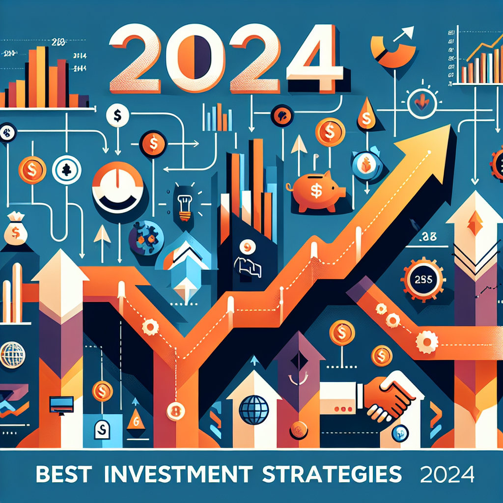 Top Investment Strategies for High Returns in 2024