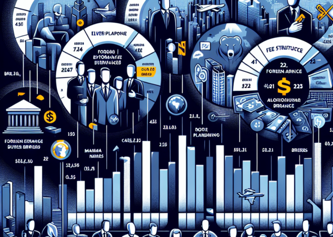 Reviewing the Top-Rated Forex Brokers for Successful Trading 0 (0)