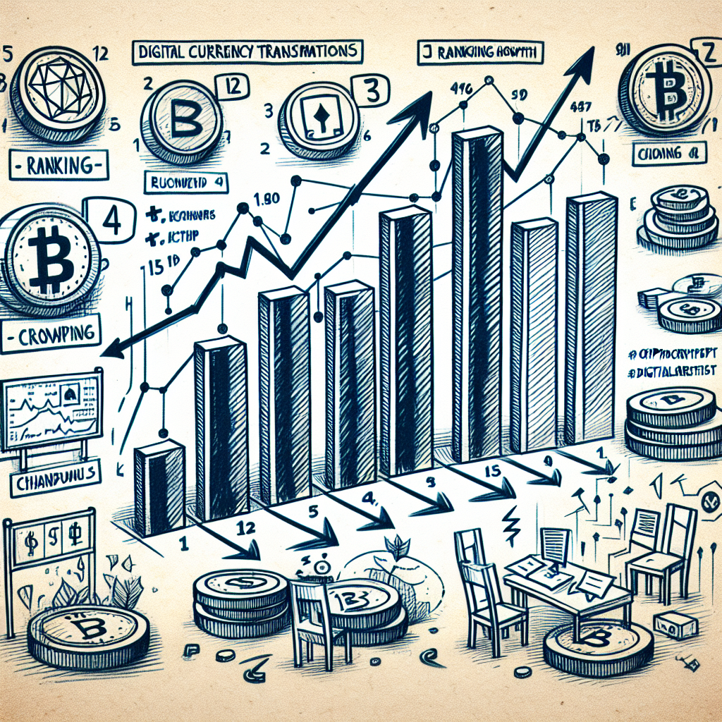 Exploring the Top Five Cryptocurrency Exchanges