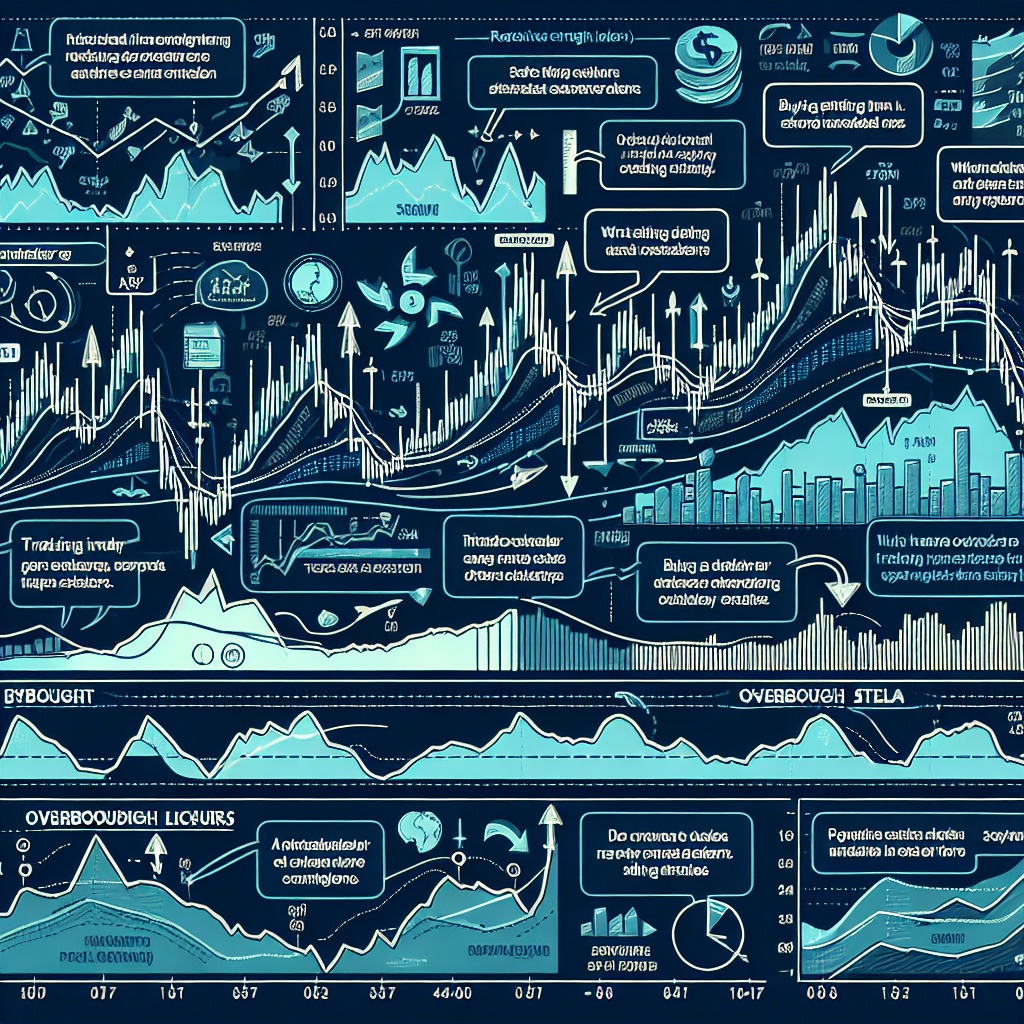 Exploring RSI Oscillator Strategies for Effective Trading