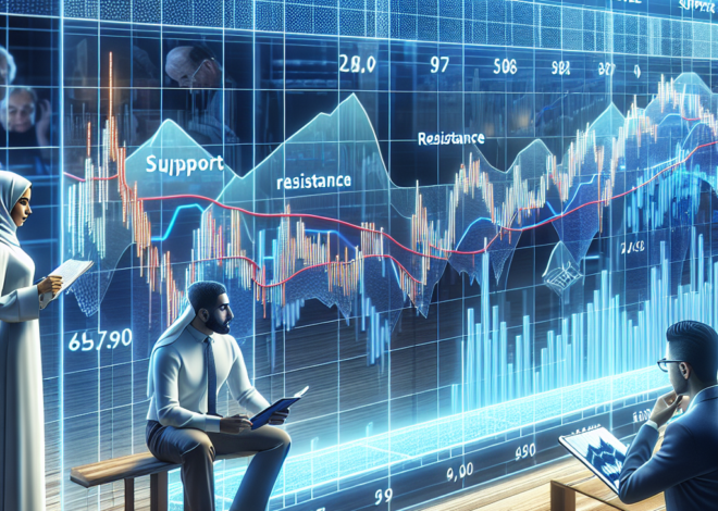 Mastering Trading Strategies: Understanding Support and Resistance Levels 0 (0)