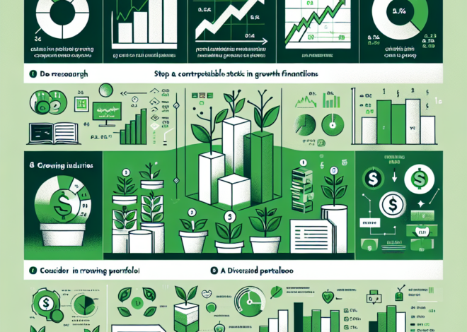 A Comprehensive Guide to Investing in Growth Stocks Effectively 0 (0)