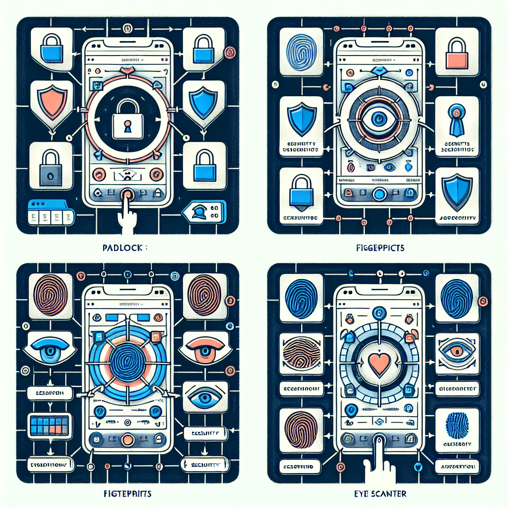 Comparing Security Measures of Popular Trading Platforms