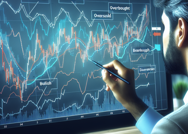 Exploring RSI Strategies for Effective Market Analysis 0 (0)