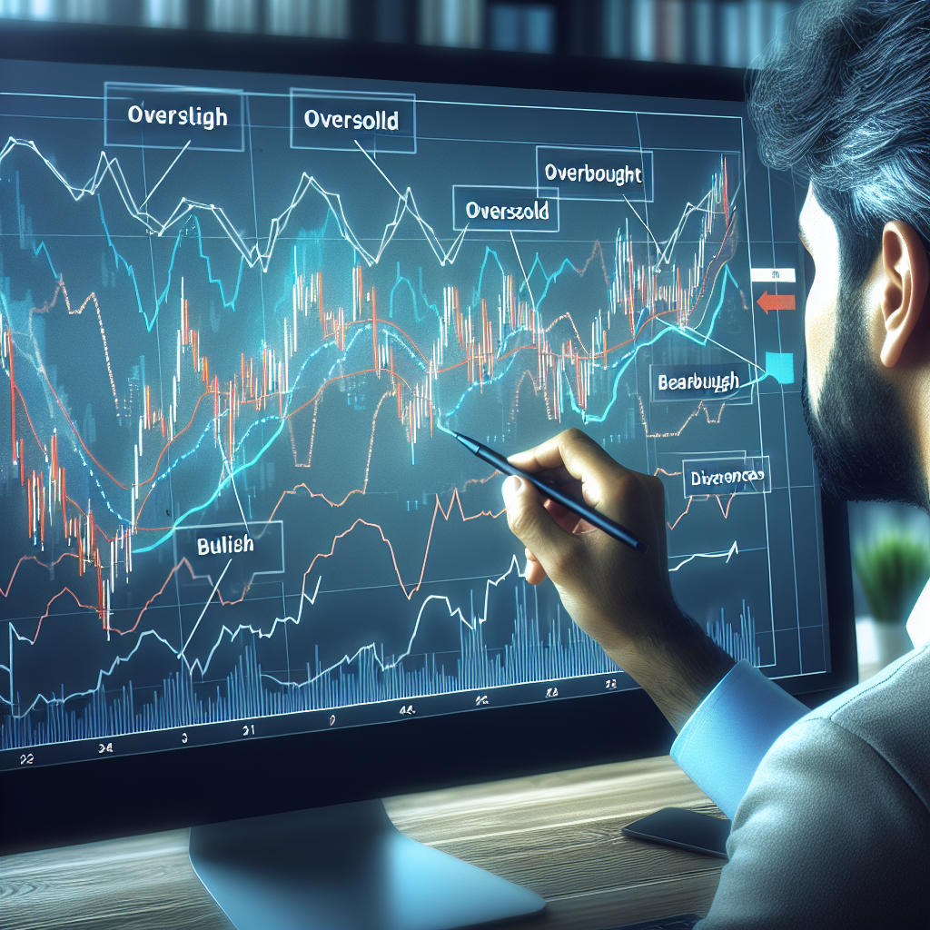 Exploring RSI Strategies for Effective Market Analysis