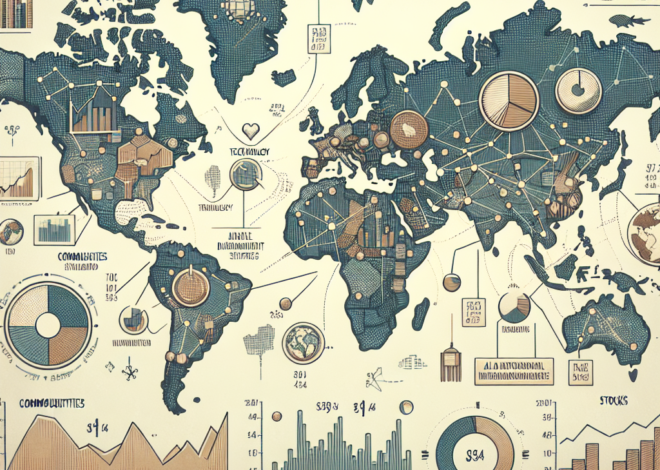 Exploring Current Trends in Global Asset Management 0 (0)