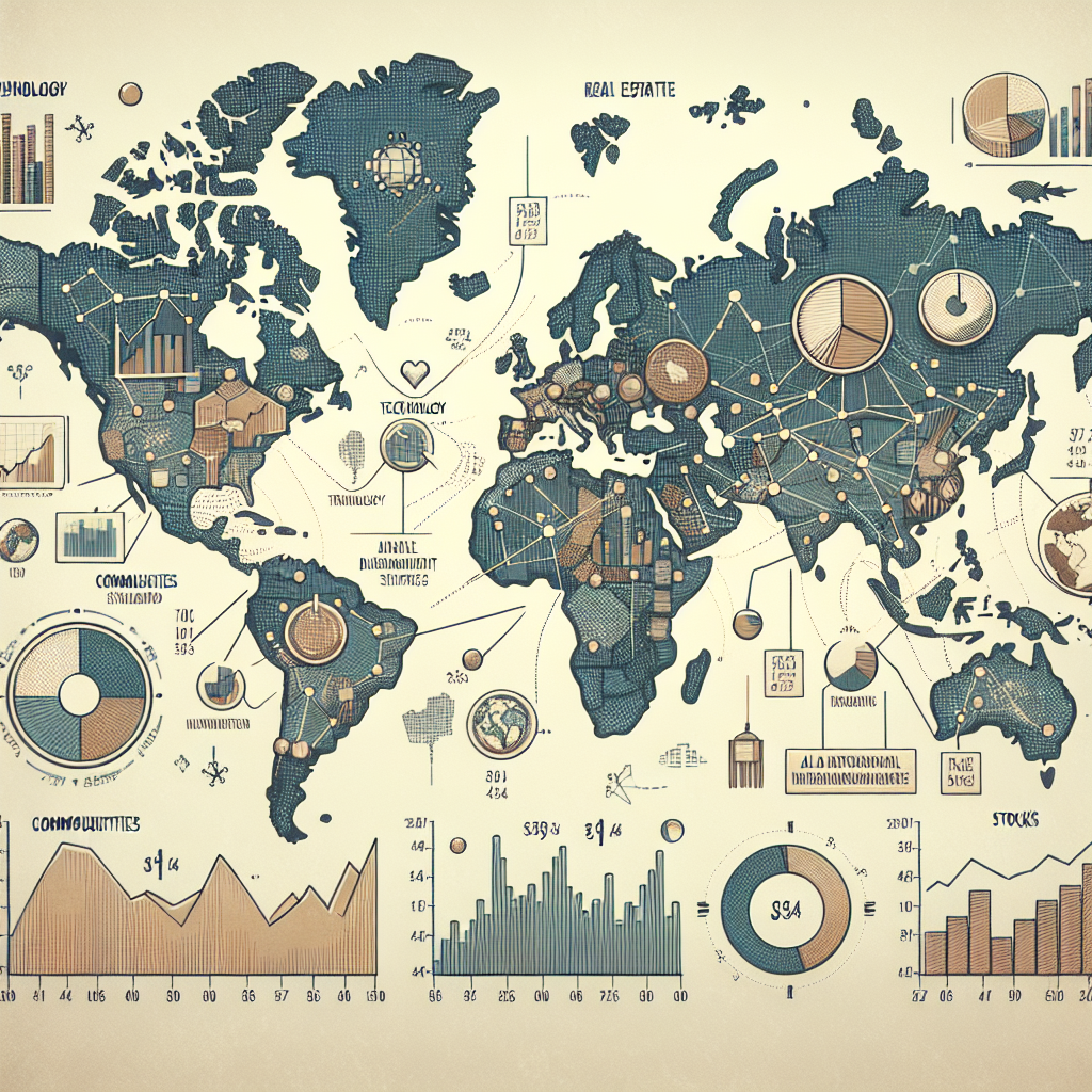 Exploring Current Trends in Global Asset Management