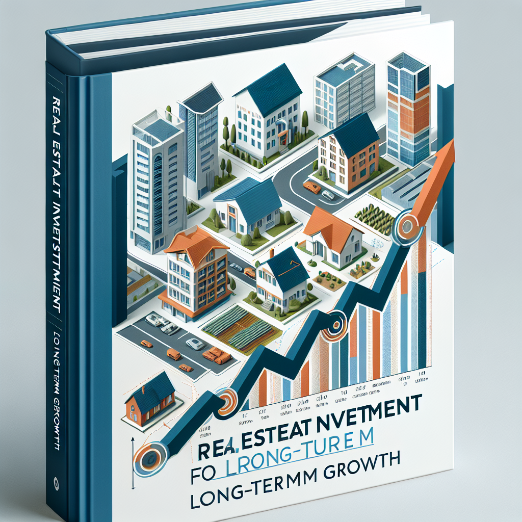 Strategic Real Estate Investment Tips for Long-Term Growth