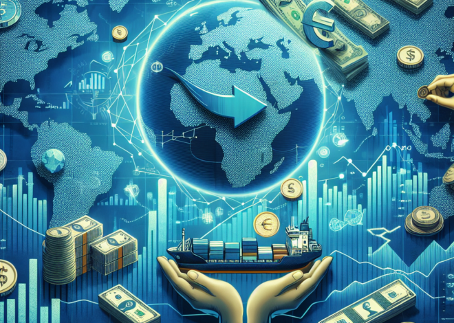 Exploring Key Trends Shaping the Global Trade Finance Landscape 0 (0)