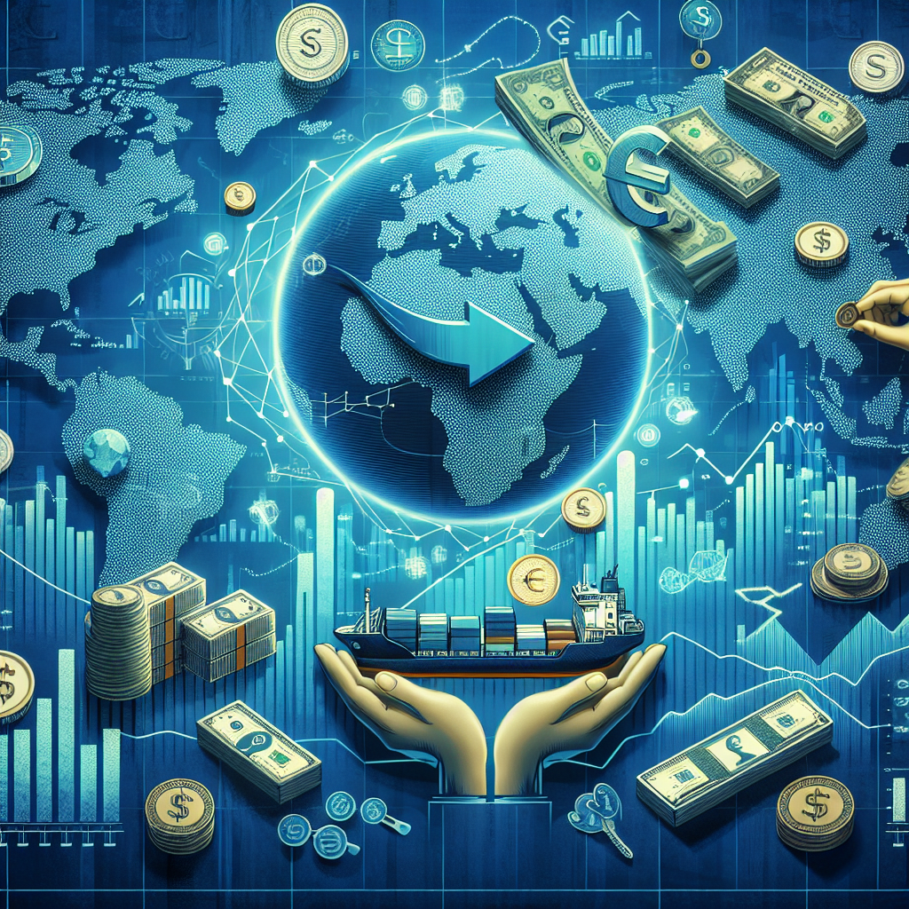 Exploring Key Trends Shaping the Global Trade Finance Landscape