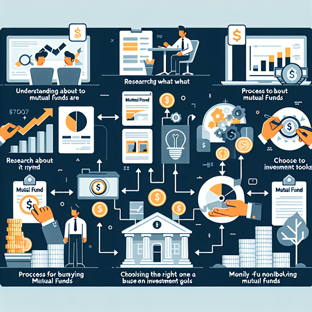 A Beginner’s Guide to Investing in Mutual Funds