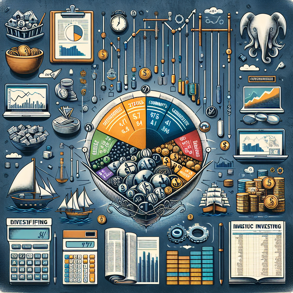 Top Tools for Effective Portfolio Diversification