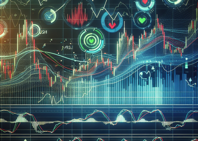 Mastering Market Timing: A Guide to Applying Oscillators 0 (0)