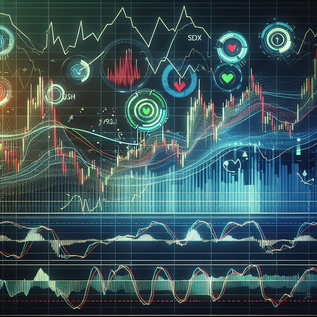 Mastering Market Timing: A Guide to Applying Oscillators