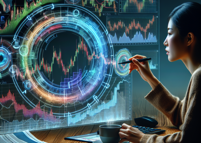 Understanding and Applying Cyclical Analysis in Trading 0 (0)