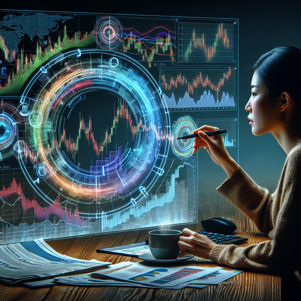 Understanding and Applying Cyclical Analysis in Trading