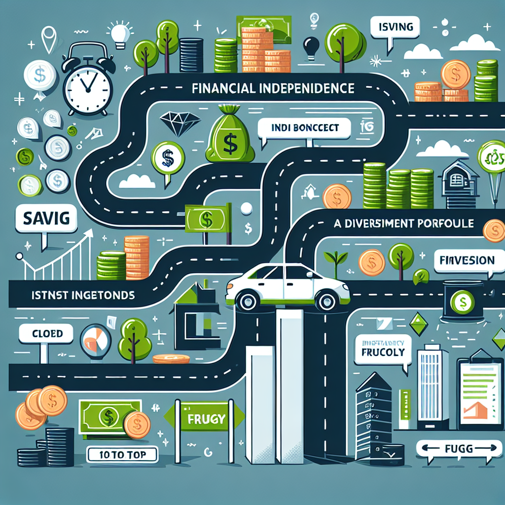 Top Investment Strategies for Financial Independence