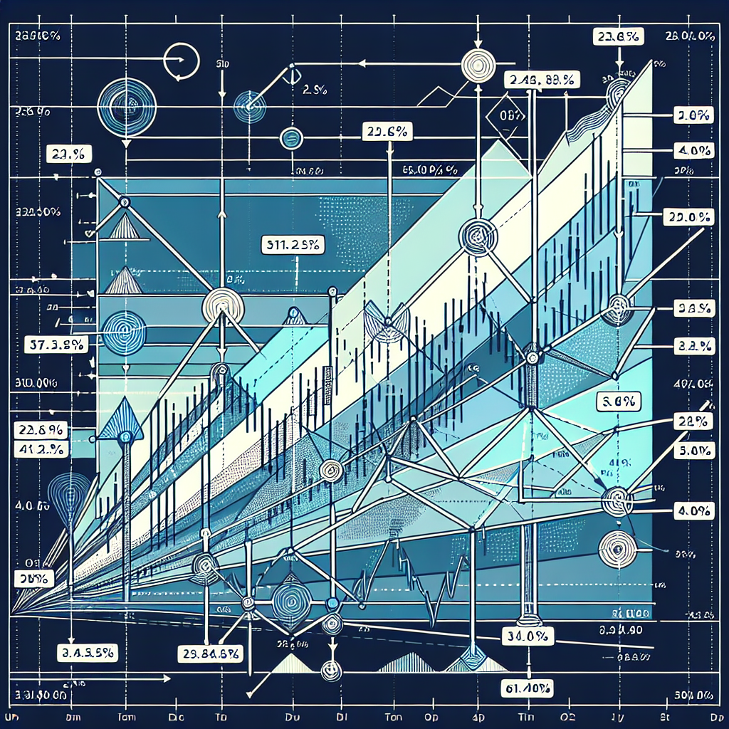 Exploring the Applications of Fibonacci Retracement in Trading