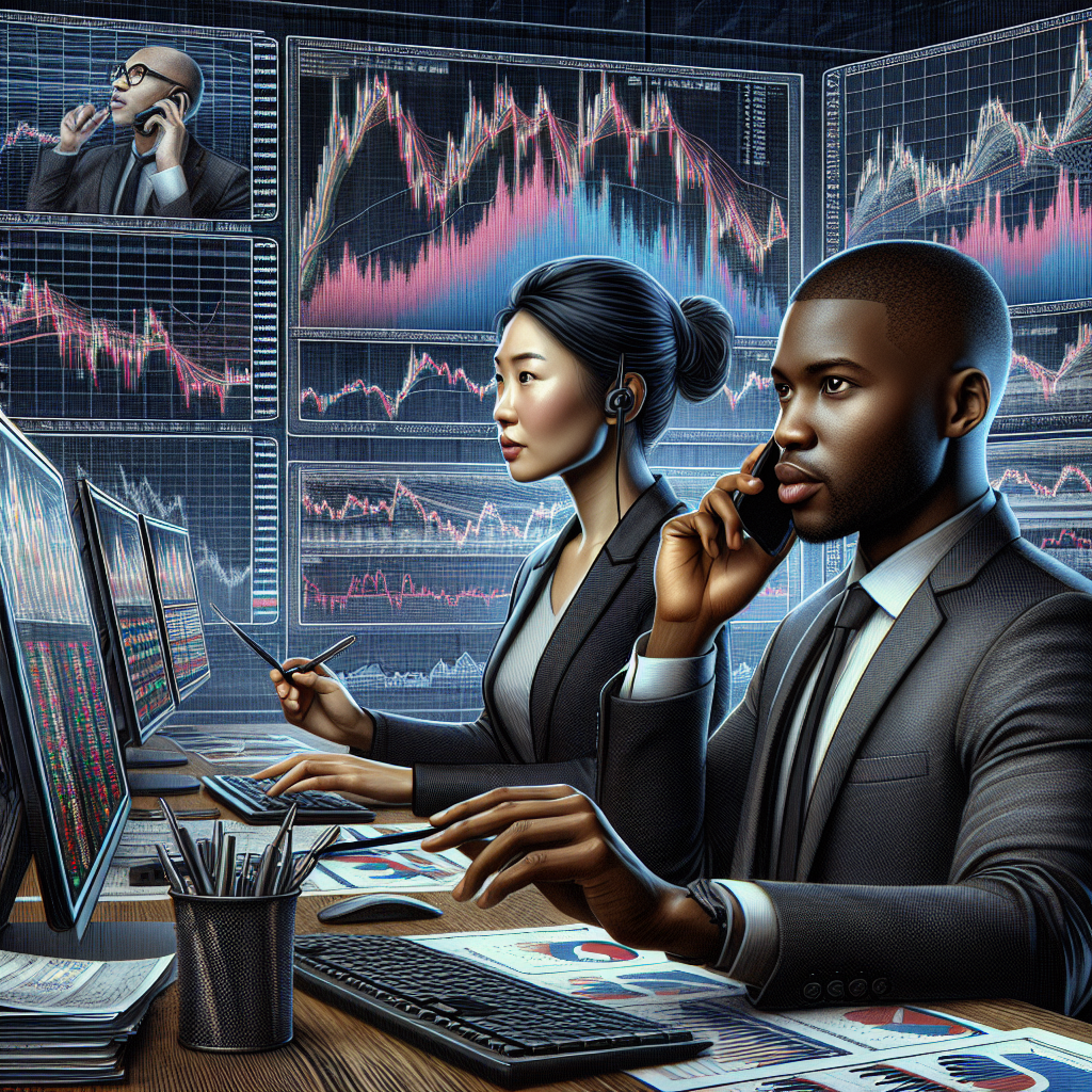 Analyzing Brokers with High-Frequency Trading Capabilities