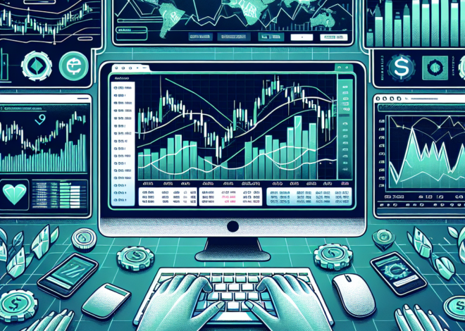 Top Brokerage Platforms for Successful Options Trading 0 (0)