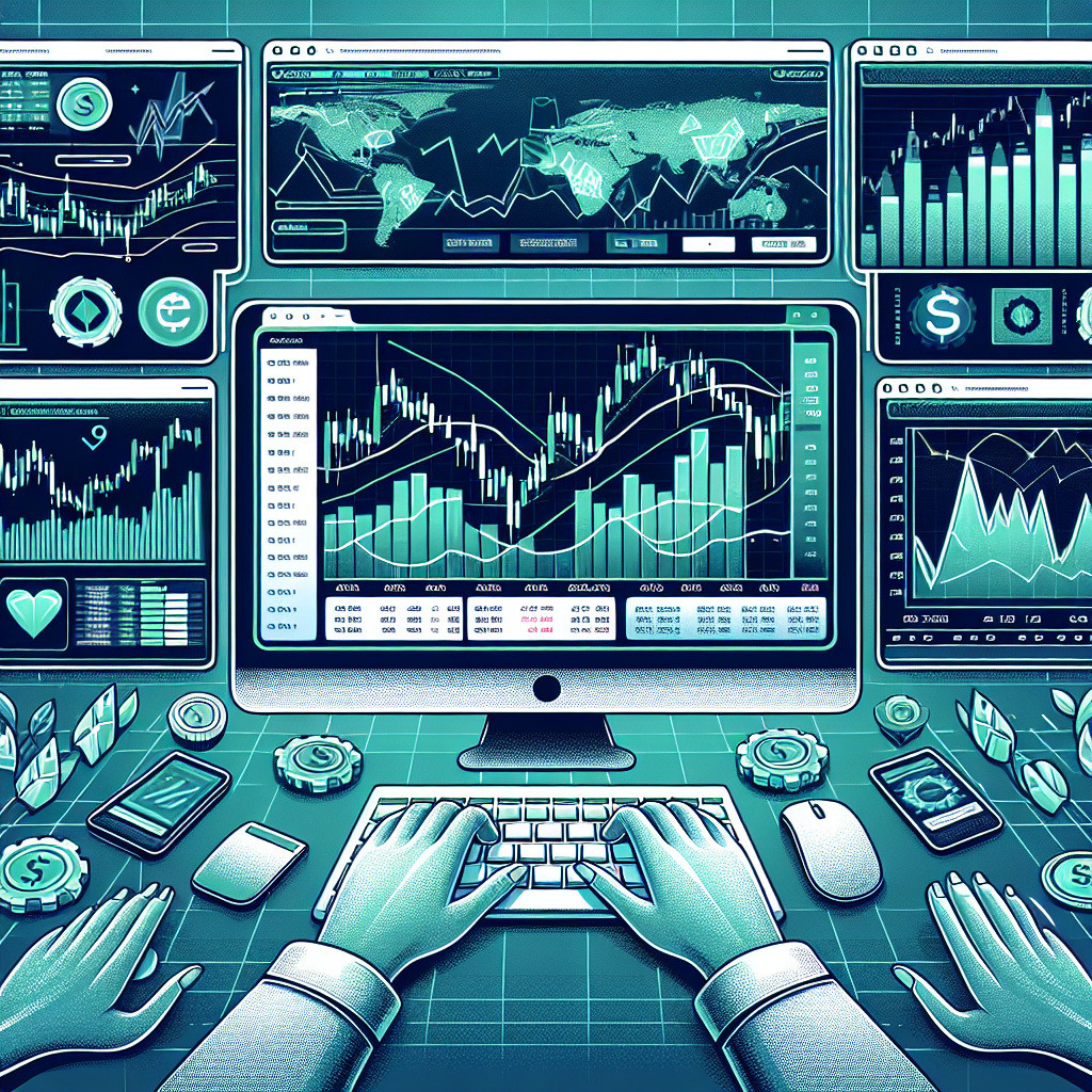 Top Brokerage Platforms for Successful Options Trading