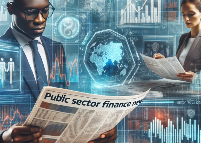 Overview of Public Sector Finance: Current State and Future Trends 0 (0)