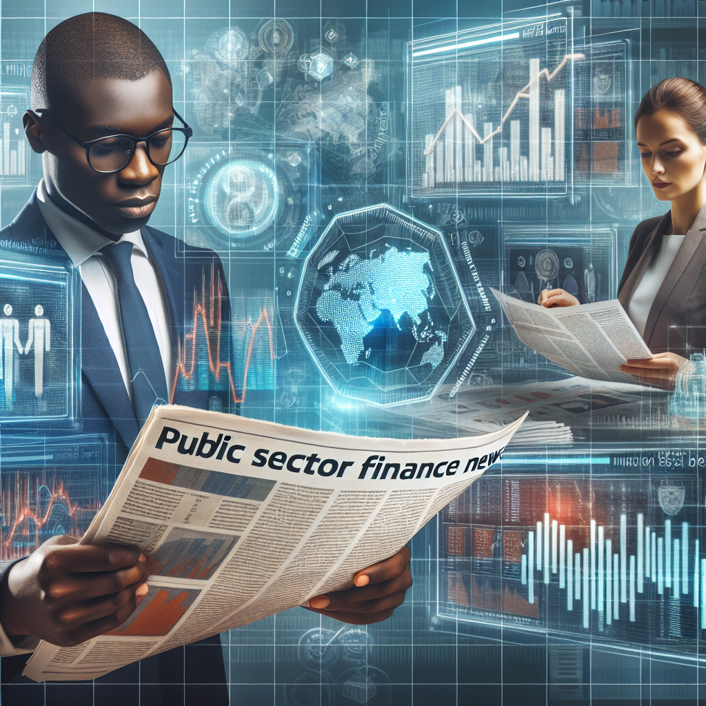 Overview of Public Sector Finance: Current State and Future Trends