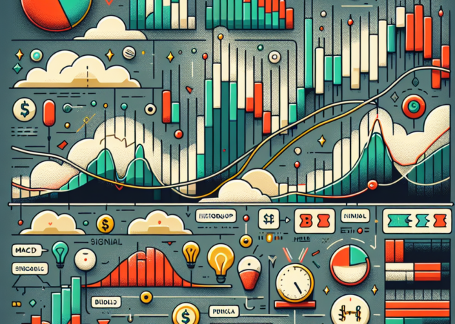 Interpreting the MACD Histogram for Effective Trading 0 (0)