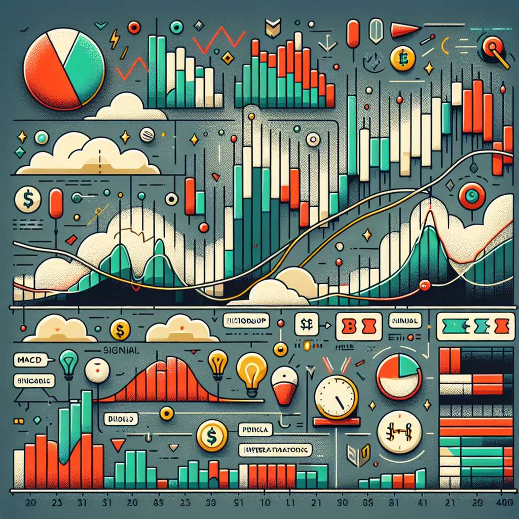 Interpreting the MACD Histogram for Effective Trading