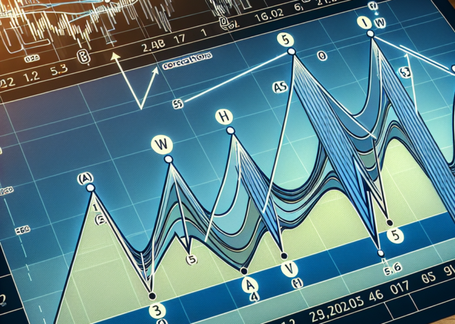 Understanding Elliott Wave Analysis in Financial Trading 0 (0)