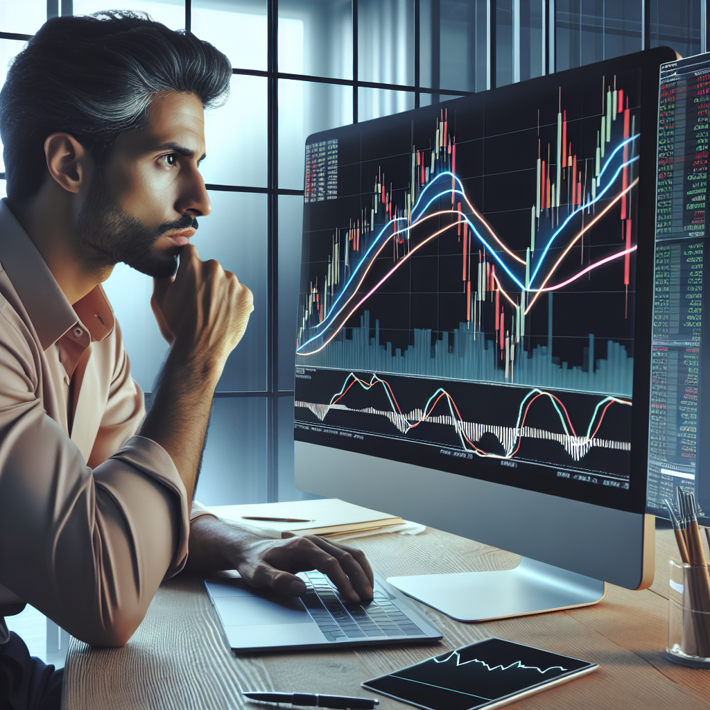 Mastering Trading Strategies: A Comprehensive Guide to MACD Crossovers