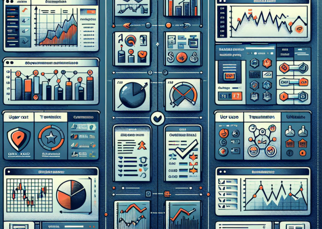 Comparative Analysis of Top Online Trading Platforms 0 (0)