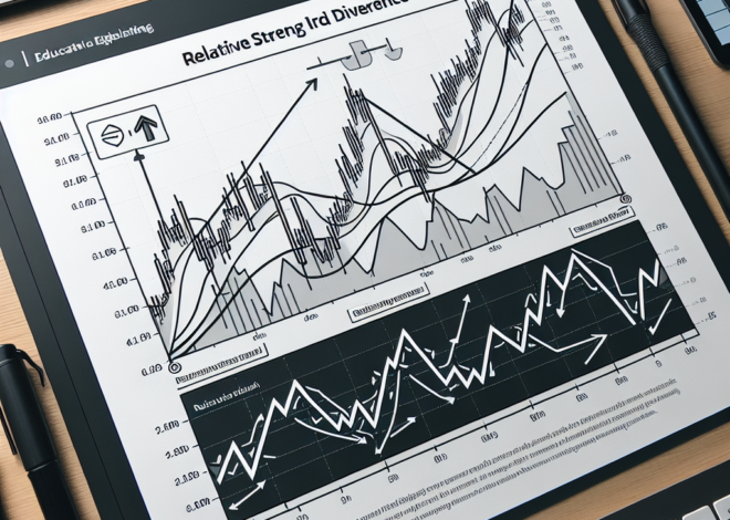 Guide to Identifying Divergence in Relative Strength Index (RSI) 0 (0)