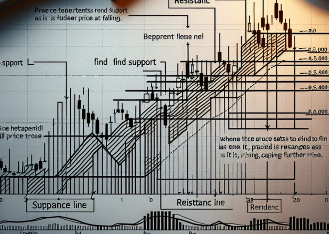 Exploring Strategies Based on Support and Resistance Levels 0 (0)