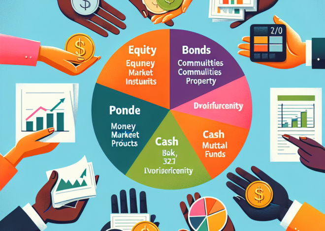 Top Tools to Effectively Diversify Your Investment Portfolio 0 (0)