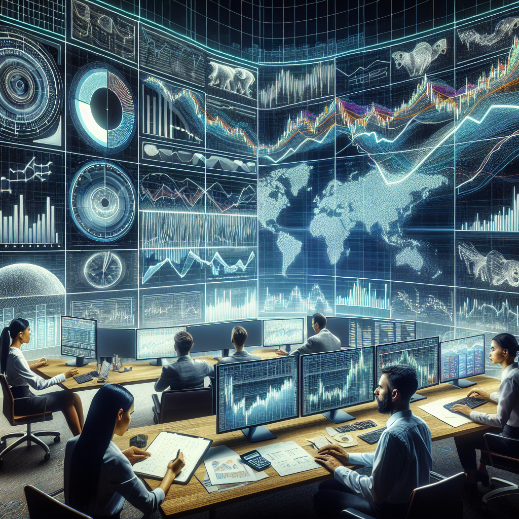 Understanding and Implementing Backtesting of Trading Indicators