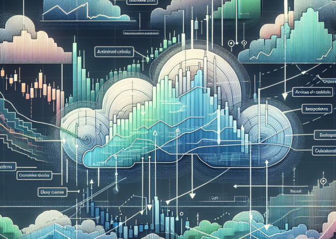 Exploring Advanced Trading Strategies with the Ichimoku Cloud 0 (0)