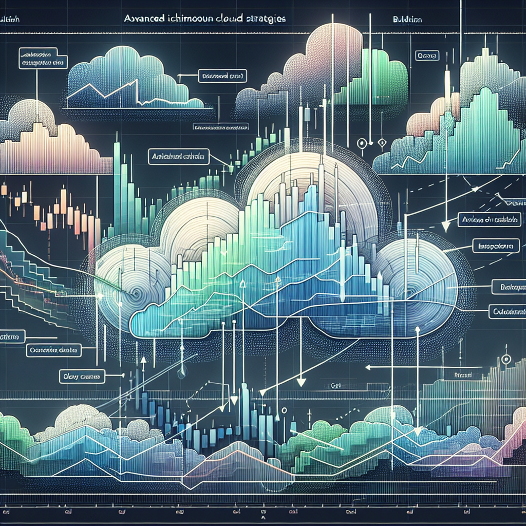 Exploring Advanced Trading Strategies with the Ichimoku Cloud