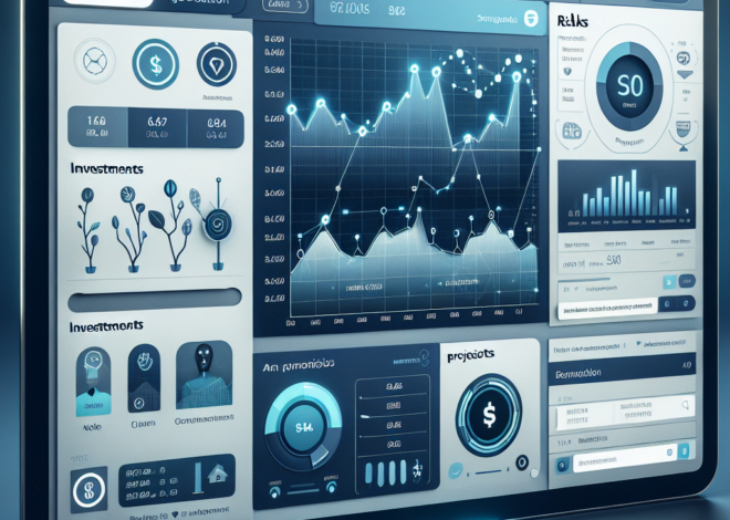 Understanding Investment Portfolio Management Software 0 (0)