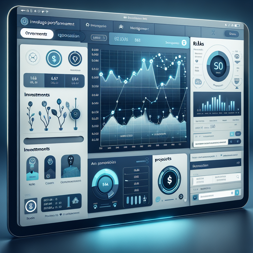 Understanding Investment Portfolio Management Software