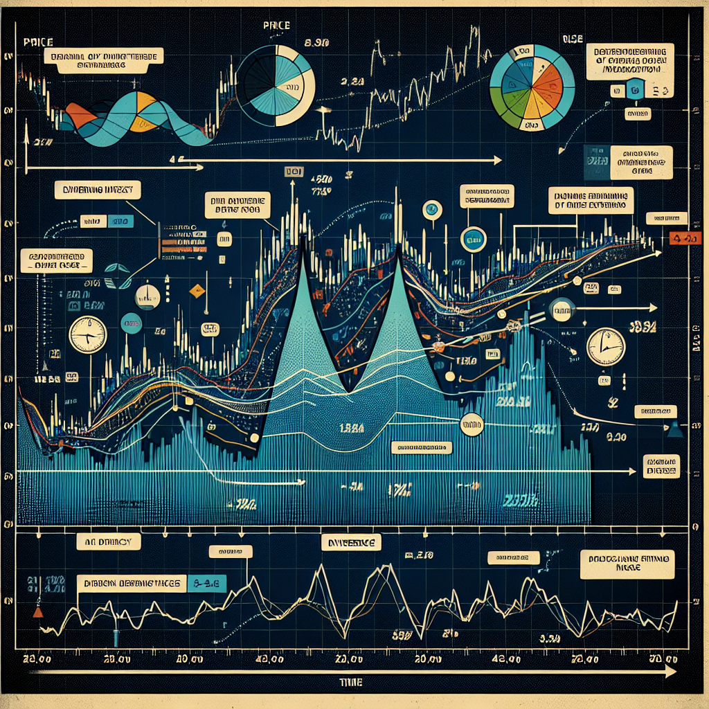 Exploring RSI Divergence as a Strategy for Trade Entry