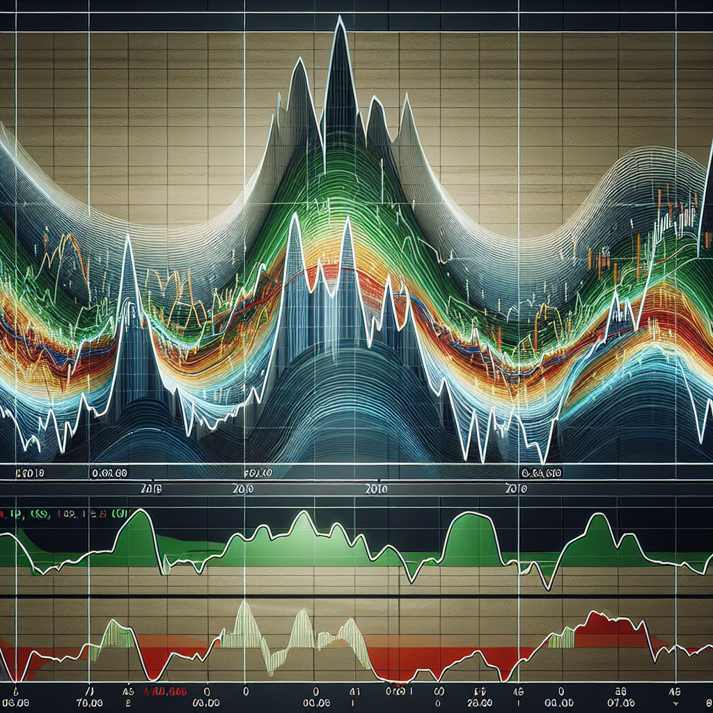 Utilizing Relative Strength Index (RSI) for Identifying Market Momentum