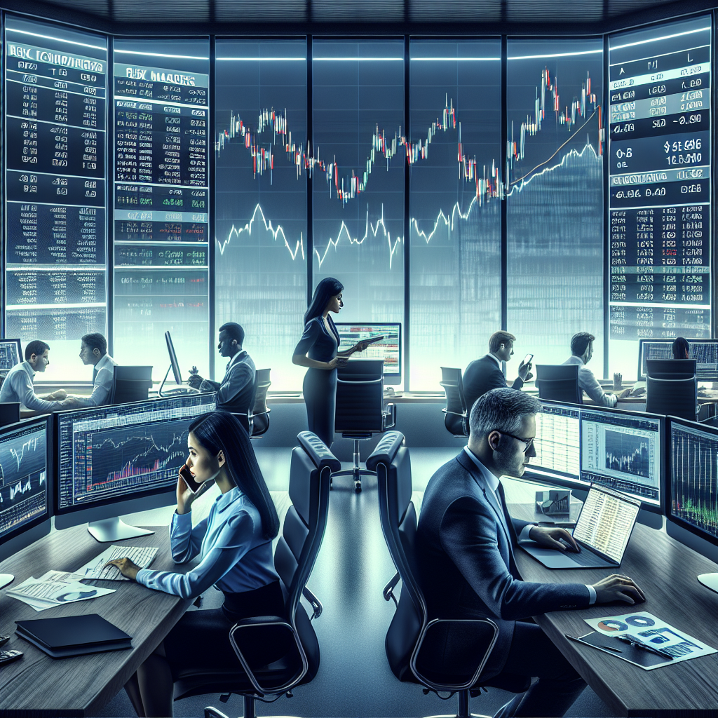 Effective Strategies for Implementing Risk Management in Trading