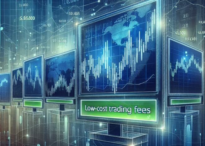 Exploring Top Platforms for Low-Cost Trading Fees 0 (0)