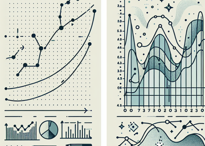 Exploring Different Methods for Drawing Trend Lines 0 (0)