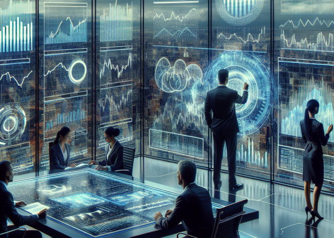 Mastering Risk Management in Investments Through Technical Analysis 0 (0)