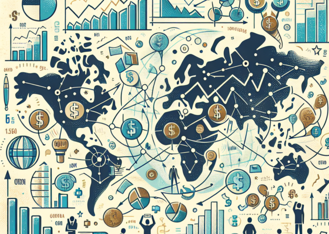 Examining Trends in the Global Bond Market 0 (0)