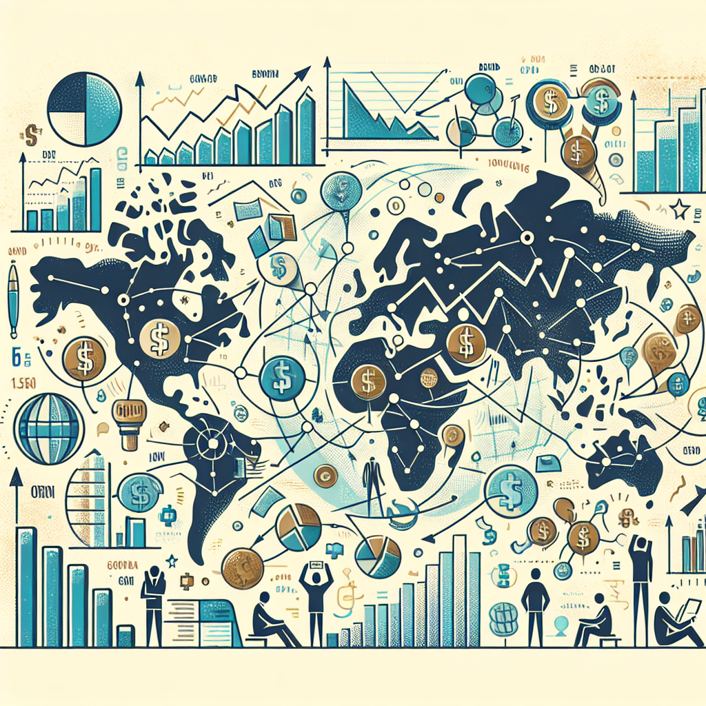 Examining Trends in the Global Bond Market